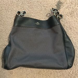 Coach purse / wallet